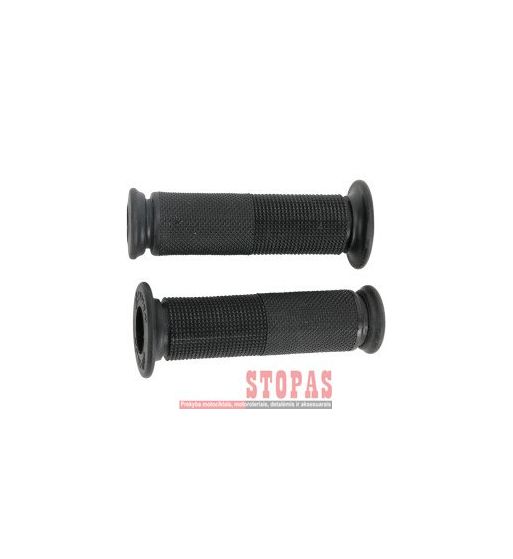 DRIVEN RACING  Rankenėlės Black