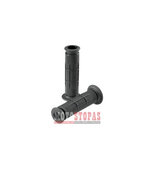 DRIVEN RACING  Rankenėlės Black