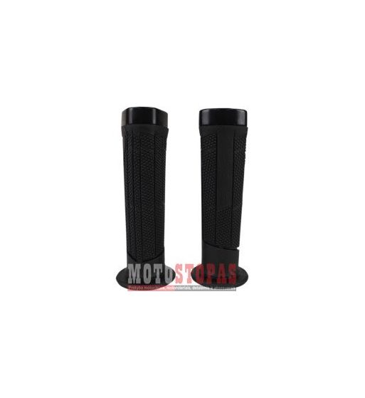 DRIVEN RACING  Rankenėlės Black