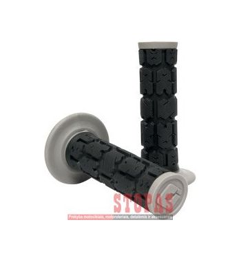 ODI Rankenėlės Black| Gray