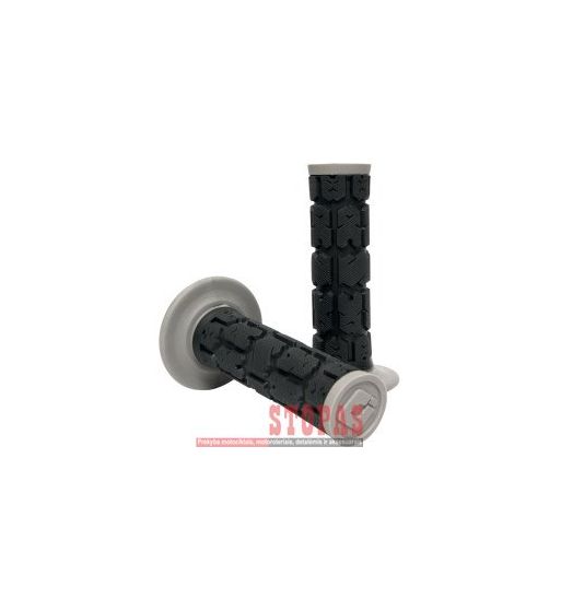 ODI Rankenėlės Black| Gray