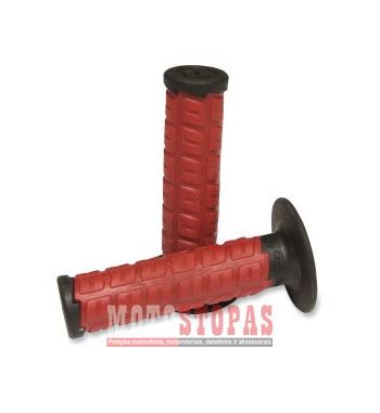 ODI Rankenėlės 	Black| Red