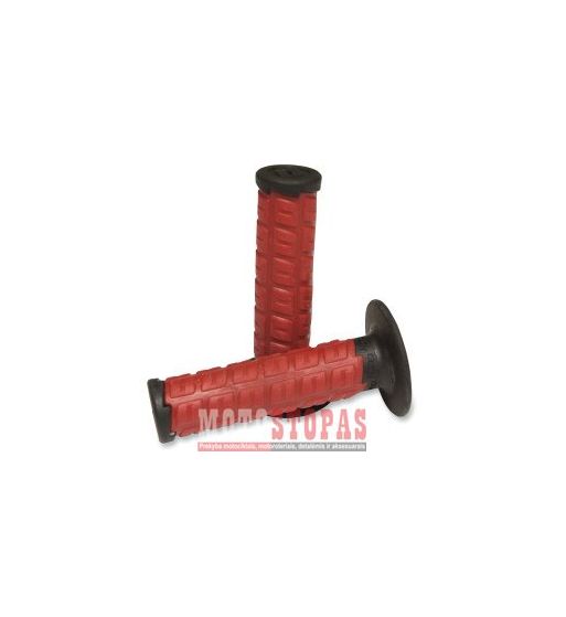 ODI Rankenėlės 	Black| Red