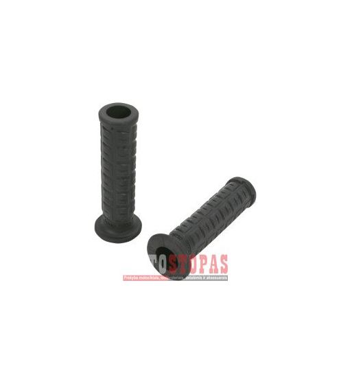 ODI Rankenėlės Black