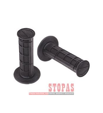 ODI Rankenėlės Black