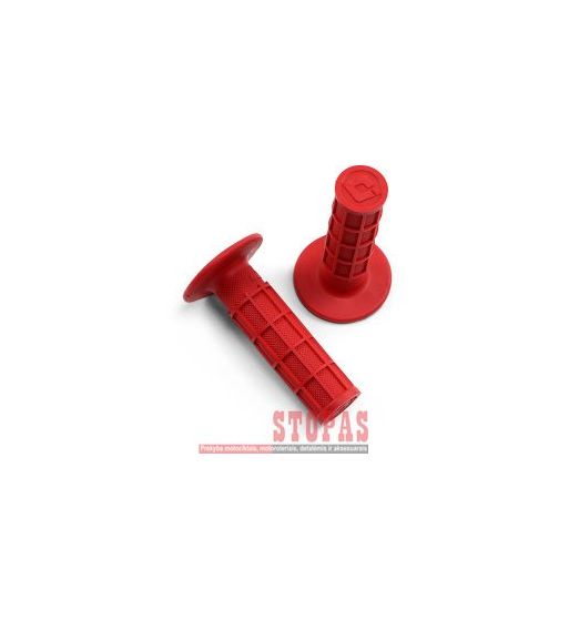 ODI Rankenėlės Red