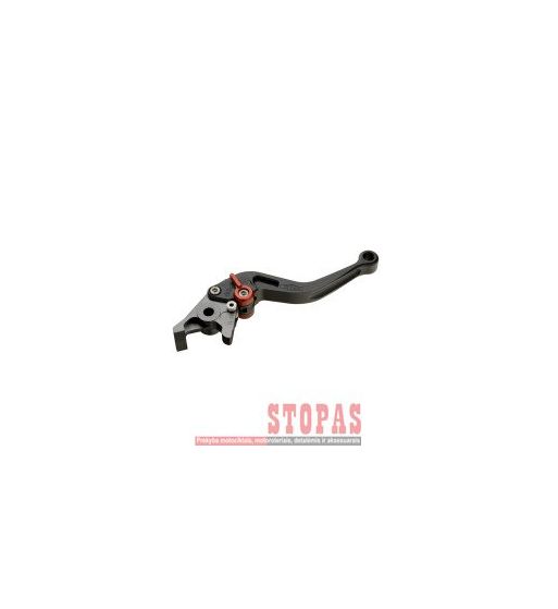 TITAX Stabdžių rankenėlės TRIUMPH/DUCATI/APRILIA