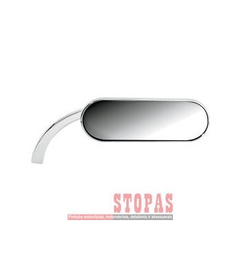 ARLEN NESS VEIDRODĖLIS Chrome