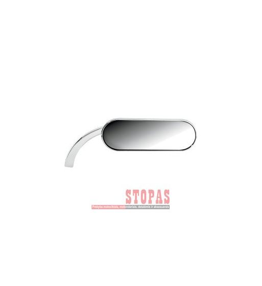 ARLEN NESS VEIDRODĖLIS Chrome