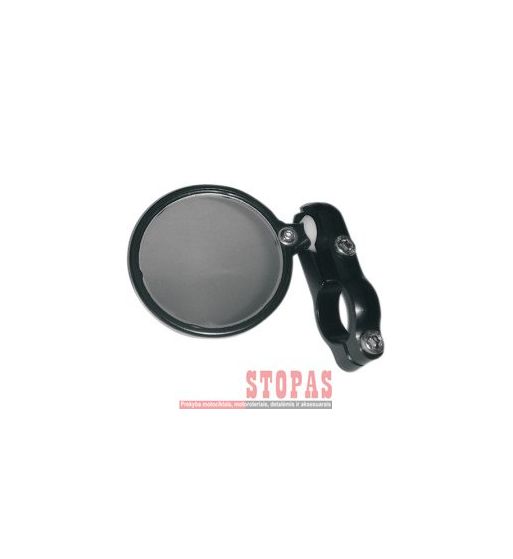 CRG Veidrodėlis Anodized Black