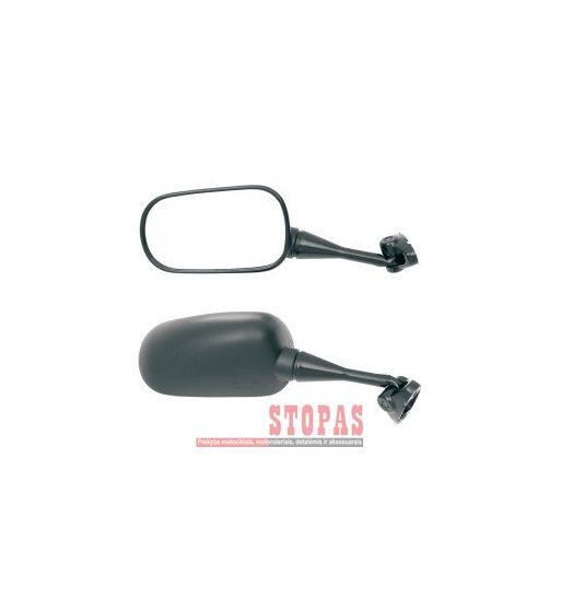 PARTS UNLIMITED Veidrodėlis HONDA