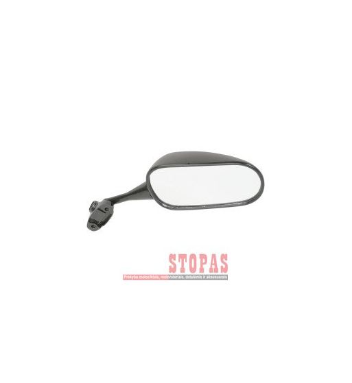 PARTS UNLIMITED Veidrodėlis HONDA
