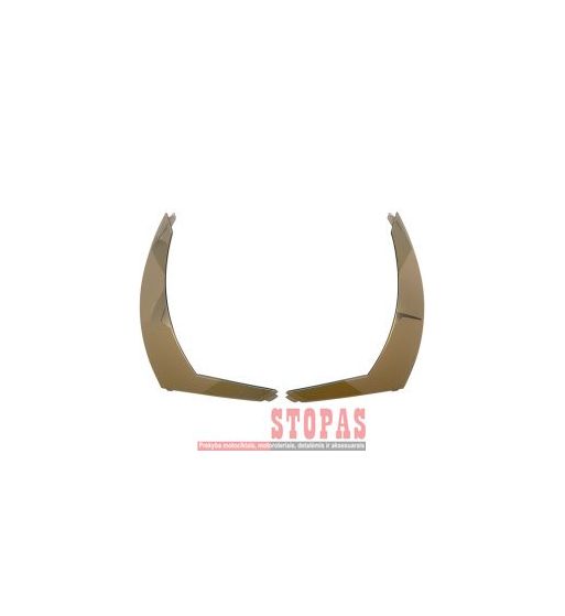 ICON SPOILERIS Gold
