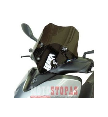 BULLSTER PRIEKINIS STIKLAS YAMAHA