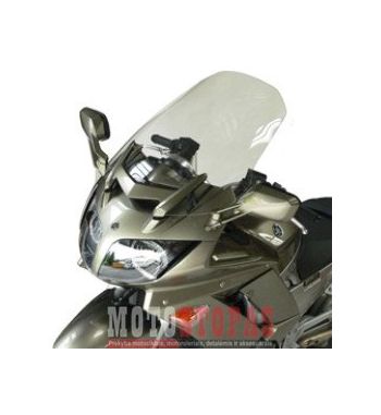 BULLSTER PRIEKINIS STIKLAS YAMAHA