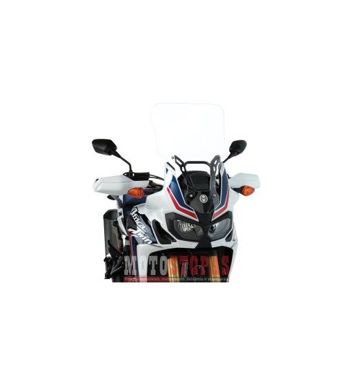 MOOSE RACING HARD-PARTS STIKLAS HONDA