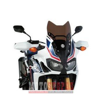 MOOSE RACING HARD-PARTS STIKLAS HONDA