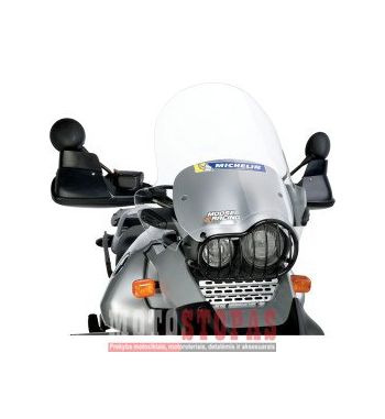 MOOSE RACING HARD-PARTS STIKLAS BMW