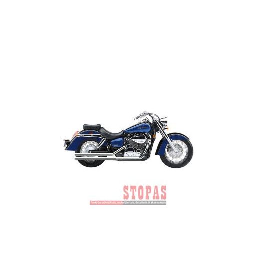 COBRA IŠMETIMO SISTEMA HONDA
