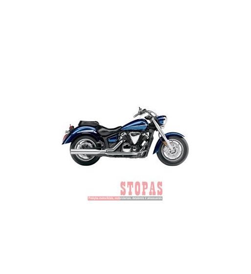 COBRA IŠMETIMO SISTEMA YAMAHA