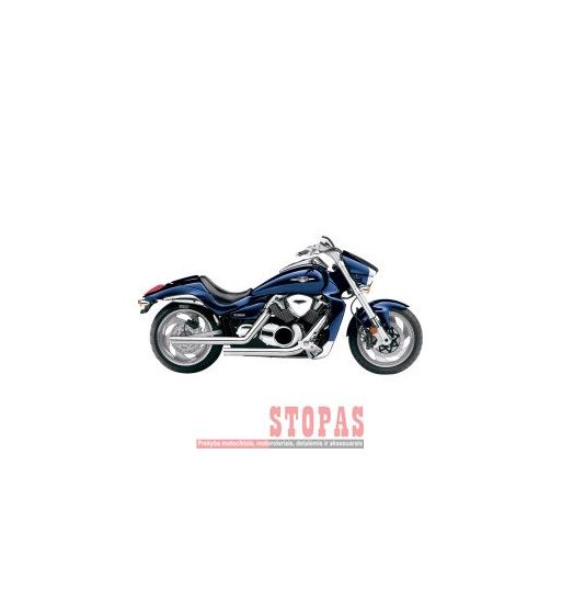 COBRA IŠMETIMO SISTEMA SUZUKI