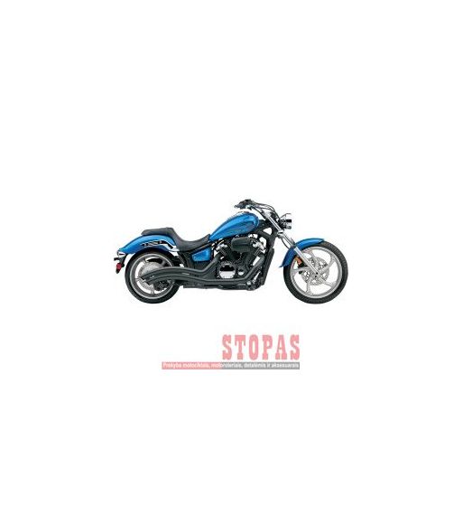 COBRA IŠMETIMO SISTEMA YAMAHA