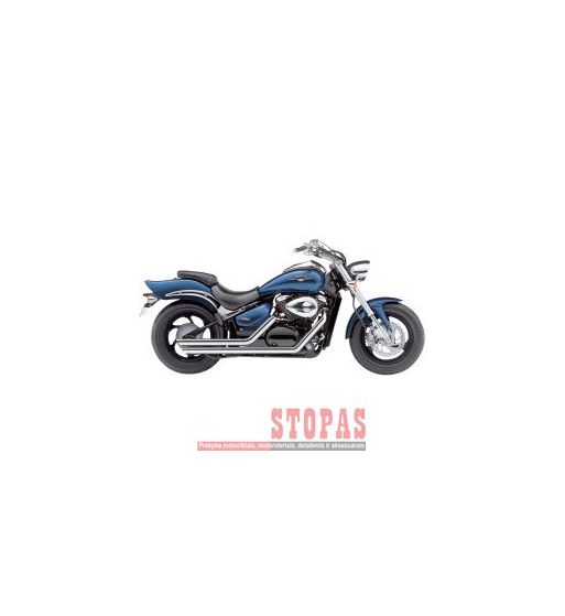 COBRA IŠMETIMO SISTEMA SUZUKI