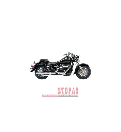 COBRA IŠMETIMO SISTEMA SUZUKI