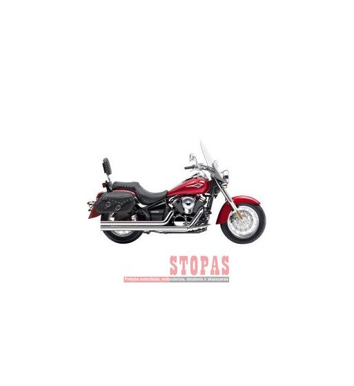 COBRA IŠMETIMO SISTEMA KAWASAKI