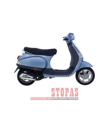 SITO IŠMETIMO SISTEMA VESPA/APRILIA
