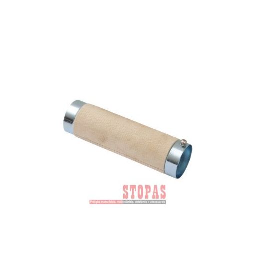DRAG SPECIALTIES EXHAUST BAFFLE 21,5 cm (8-1/2")