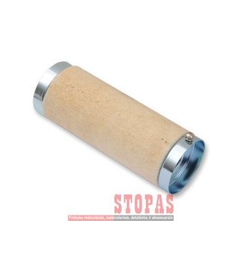 DRAG SPECIALTIES EXHAUST BAFFLE 20,5 cm (8")