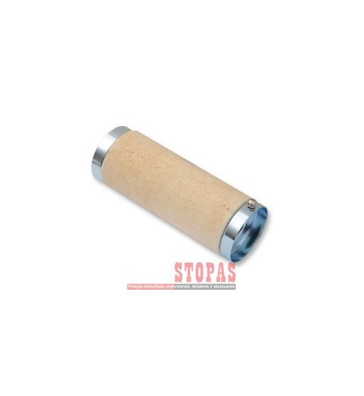 DRAG SPECIALTIES EXHAUST BAFFLE 20,5 cm (8")