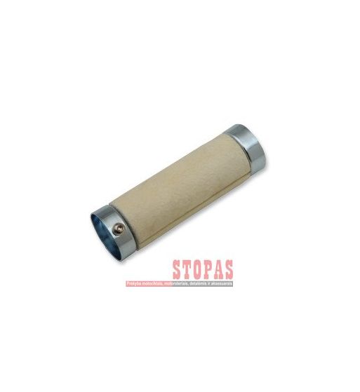 DRAG SPECIALTIES EXHAUST BAFFLE 15 cm (6")