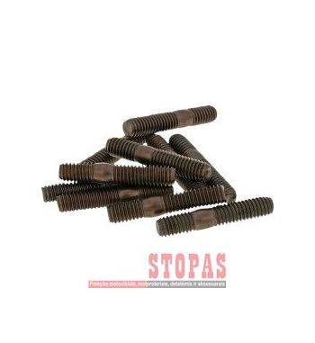 NARAKU EXHAUST STUD BOLT SET 