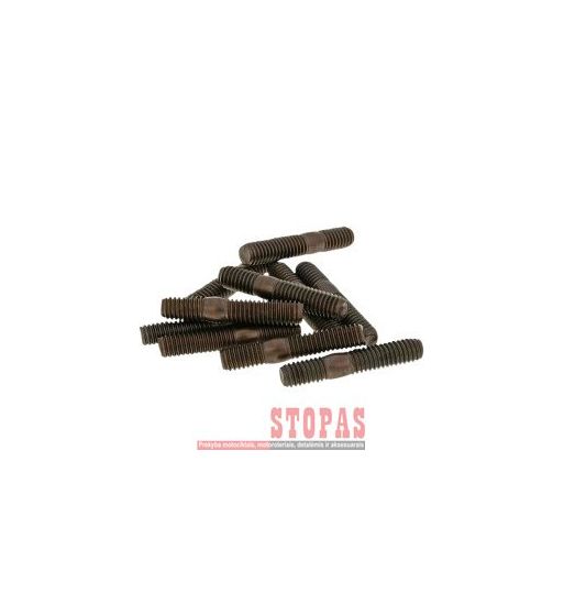 NARAKU EXHAUST STUD BOLT SET 