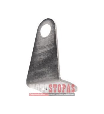 SPARK EXHAUST BRACKET STAINLESS STEEL