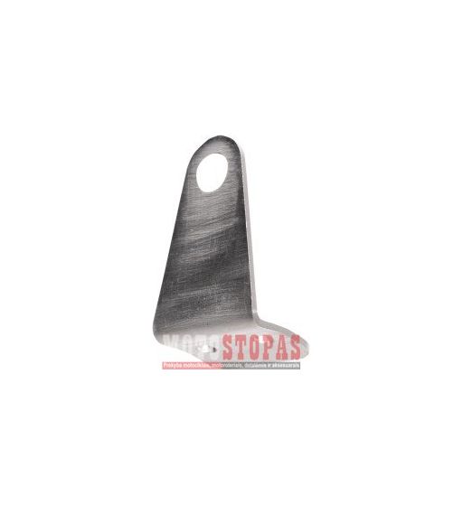 SPARK EXHAUST BRACKET STAINLESS STEEL