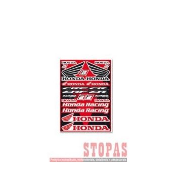 BLACKBIRD RACING LIPDUKAS