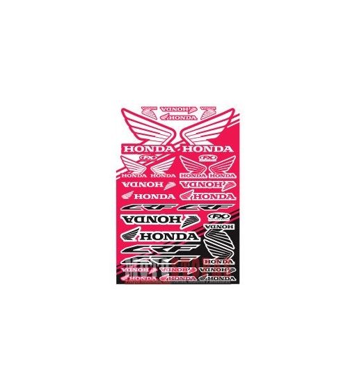 BLACKBIRD RACING LIPDUKAS