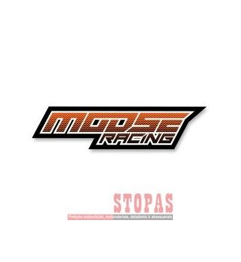 MOOSE RACING SOFT-GOODS PATTERN S18 DECAL 10-PACK