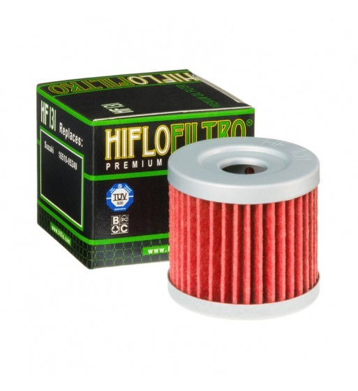 Alyvos filtras HIFLO HF131