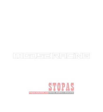 MOOSE RACING SOFT-GOODS DECAL S20 MOOSE TRAILE WT
