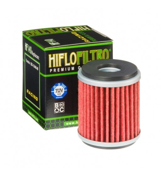 Alyvos filtras HIFLO HF140