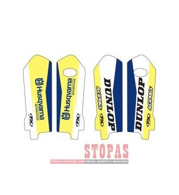 FACTORY EFFEX GRAPHIC FORK OE TC 15-18