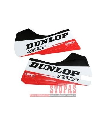 FACTORY EFFEX GRAPHIC FORK SP CR1/2 19