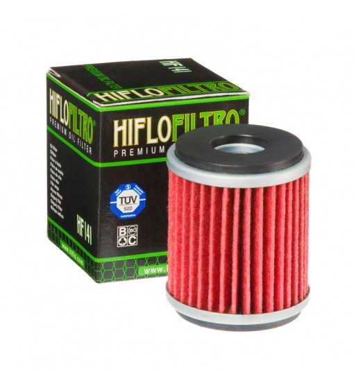 Alyvos filtras HIFLO HF141
