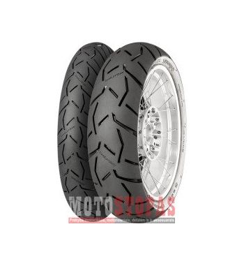 CONTINENTAL Padanga 190/55R17