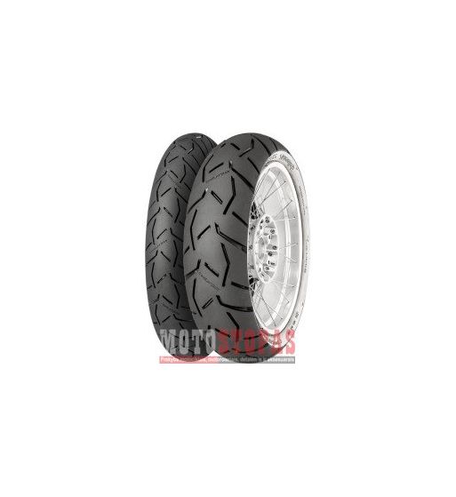 CONTINENTAL Padanga 190/55R17