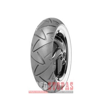 CONTINENTAL Padanga ContiTwist WW FRONT/REAR 130/70-12 (62P) TL